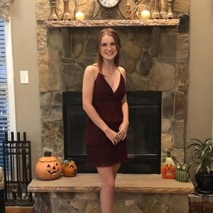 Meet your Posher, Victoria